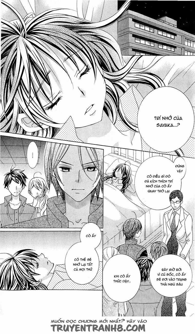 Mình Thích Cậu Đó, Suzuki Chapter 59 trang 2