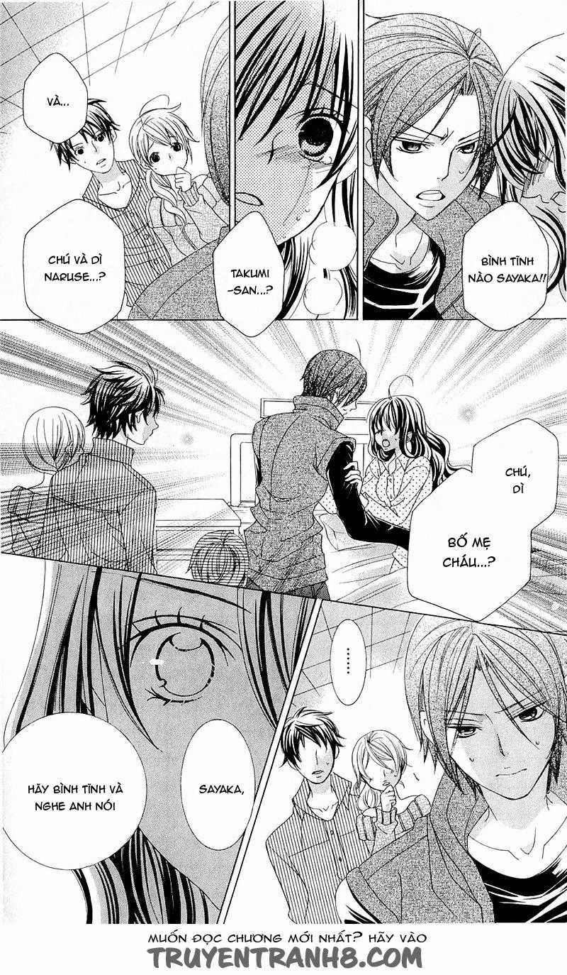 Mình Thích Cậu Đó, Suzuki Chapter 59 trang 7