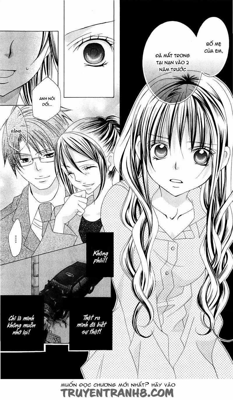 Mình Thích Cậu Đó, Suzuki Chapter 59 trang 8