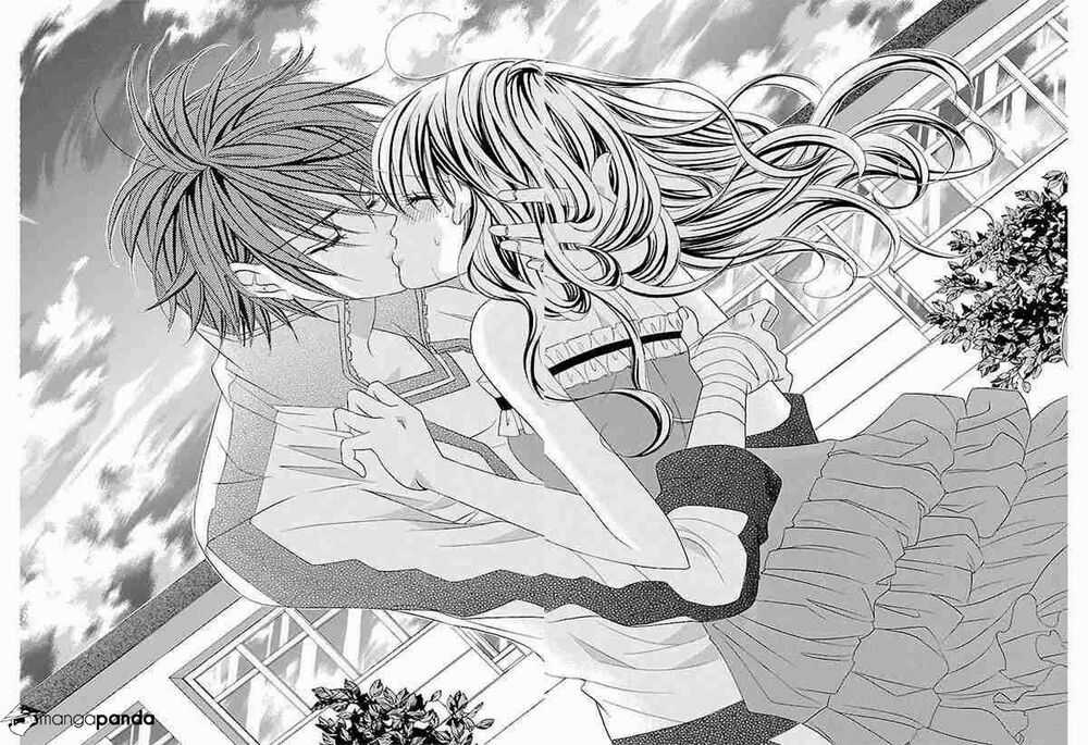 Mình Thích Cậu Đó, Suzuki Chapter 65 trang 5