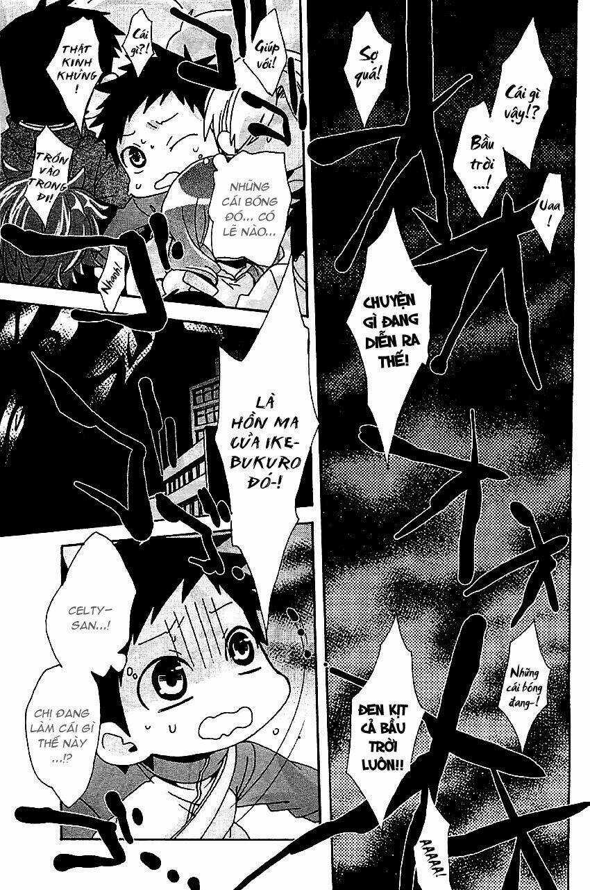 Minidura Chapter 1 trang 13