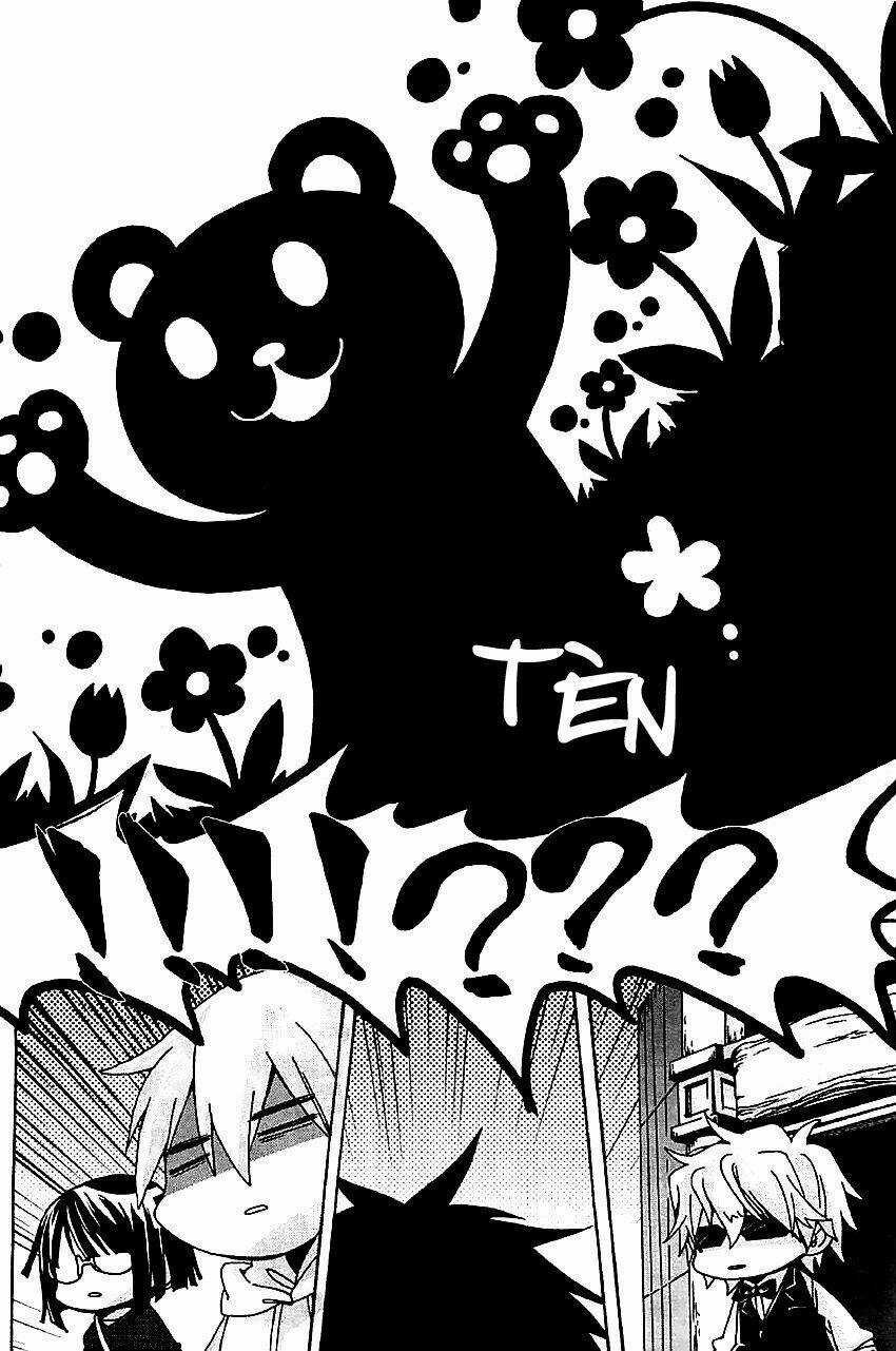 Minidura Chapter 1 trang 14