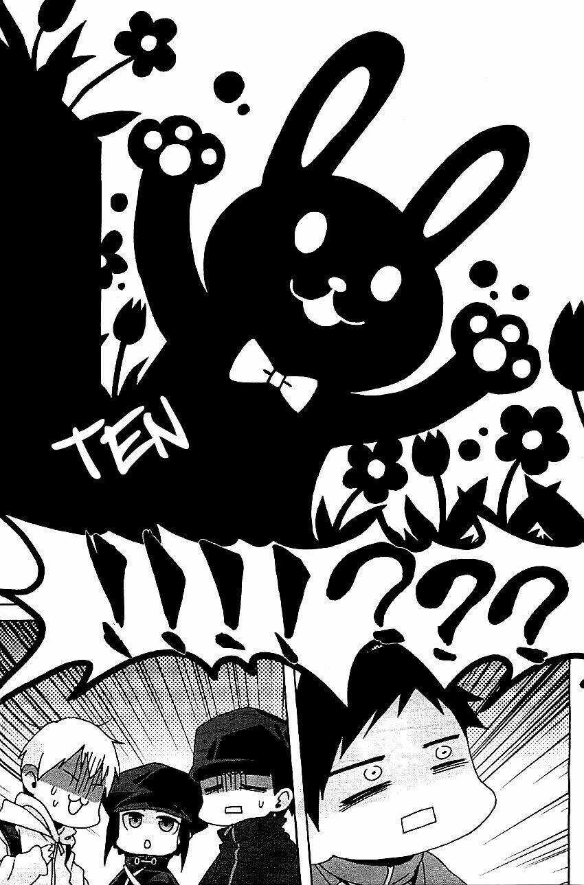 Minidura Chapter 1 trang 15