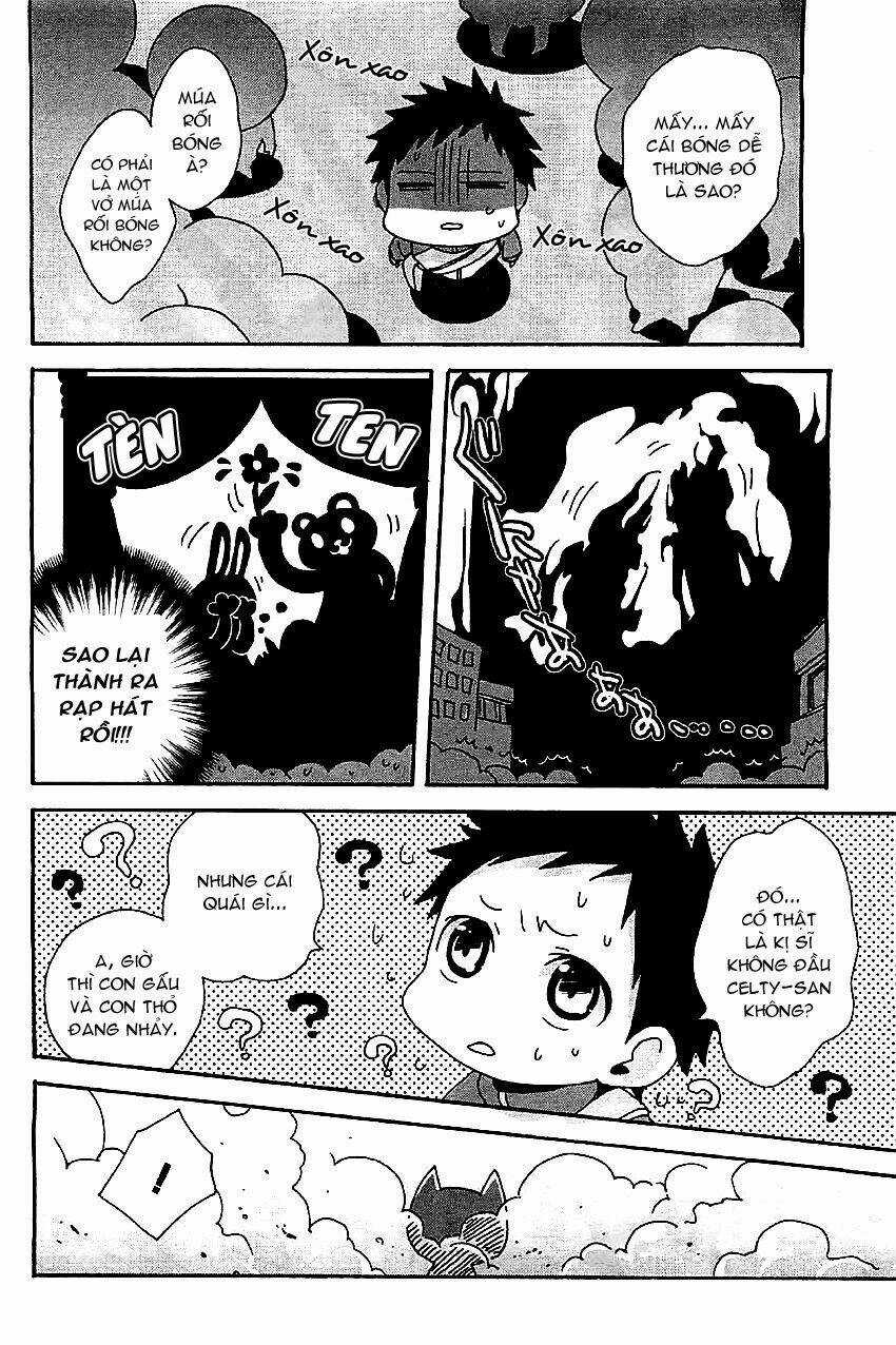 Minidura Chapter 1 trang 16