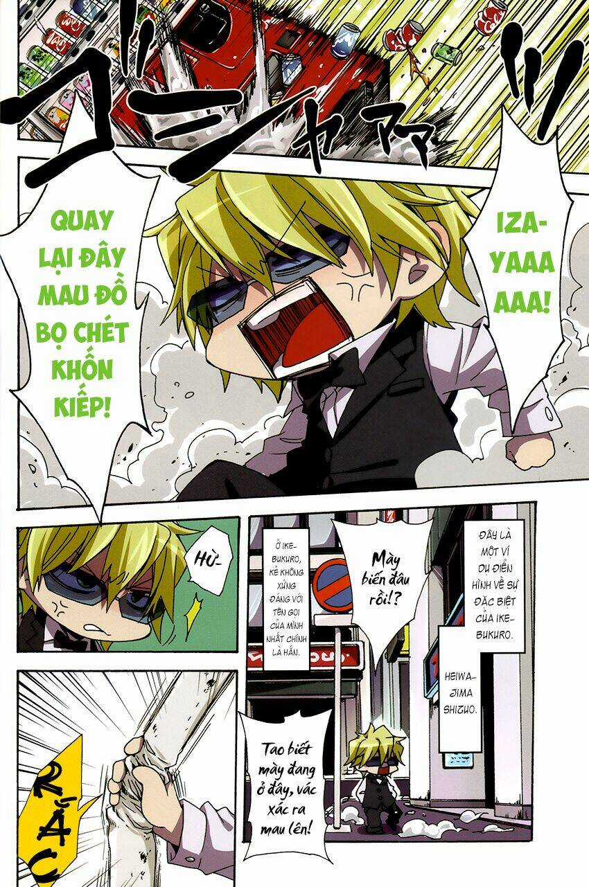 Minidura Chapter 1 trang 4