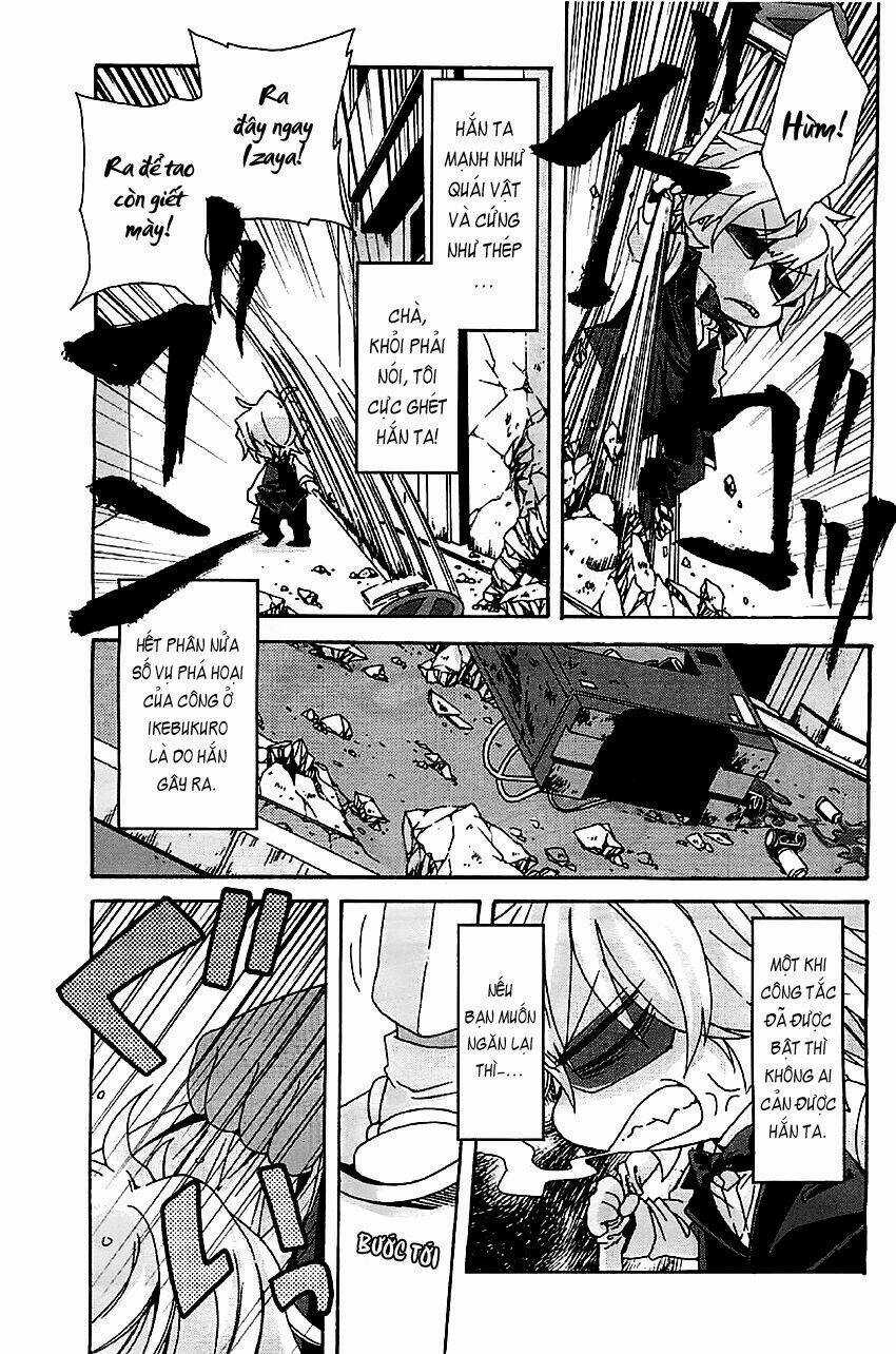Minidura Chapter 1 trang 5