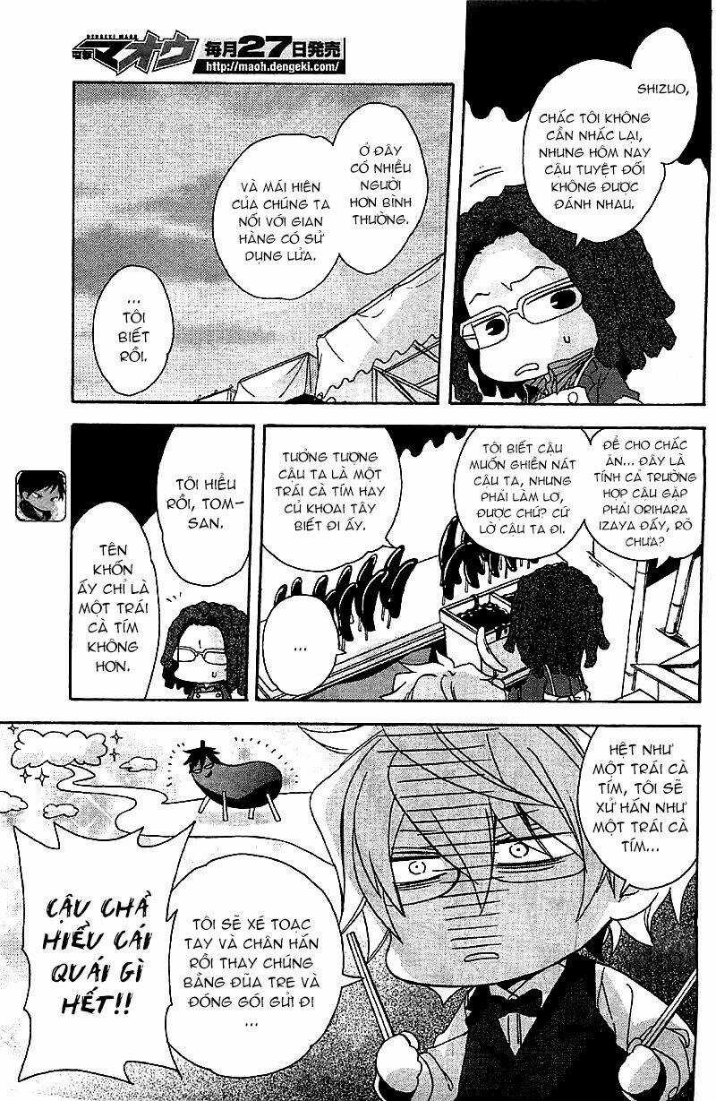 Minidura Chapter 2 trang 10