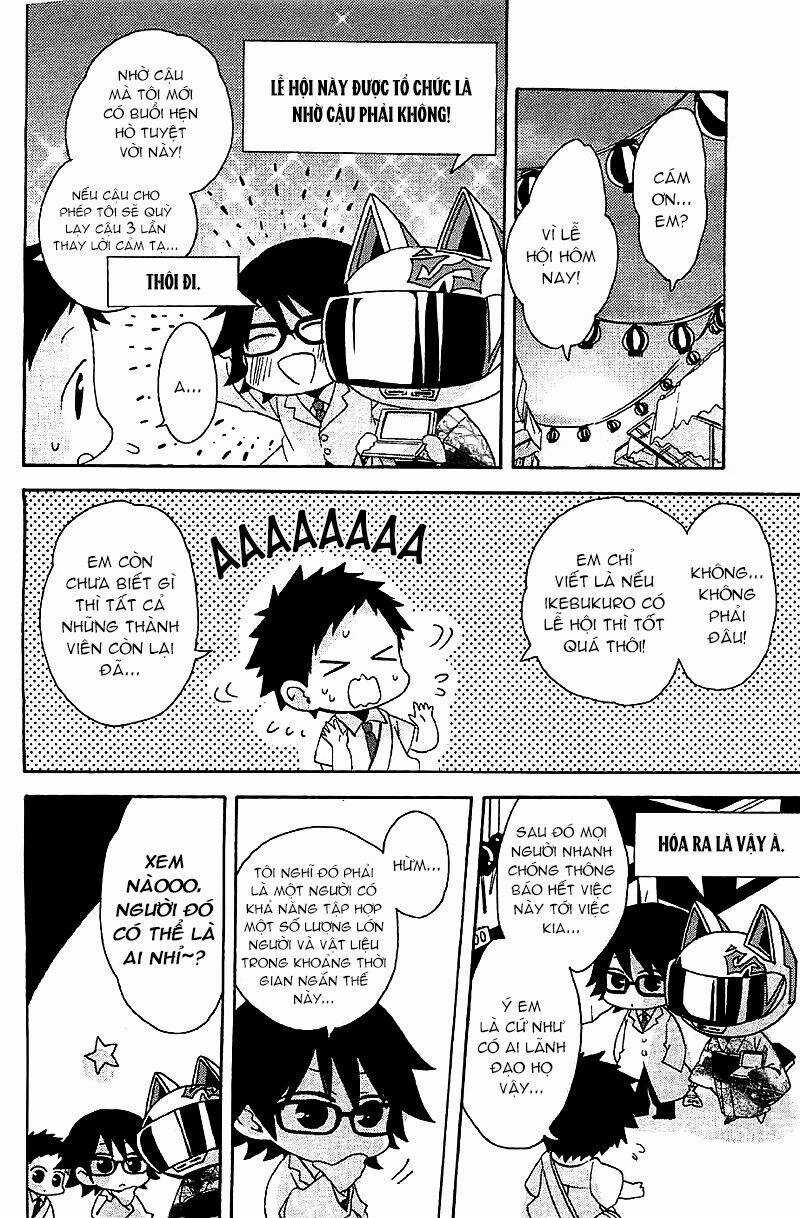 Minidura Chapter 2 trang 13