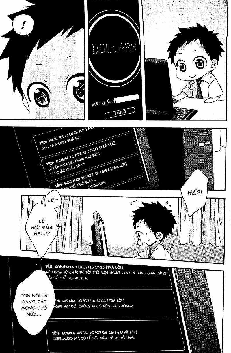 Minidura Chapter 2 trang 4