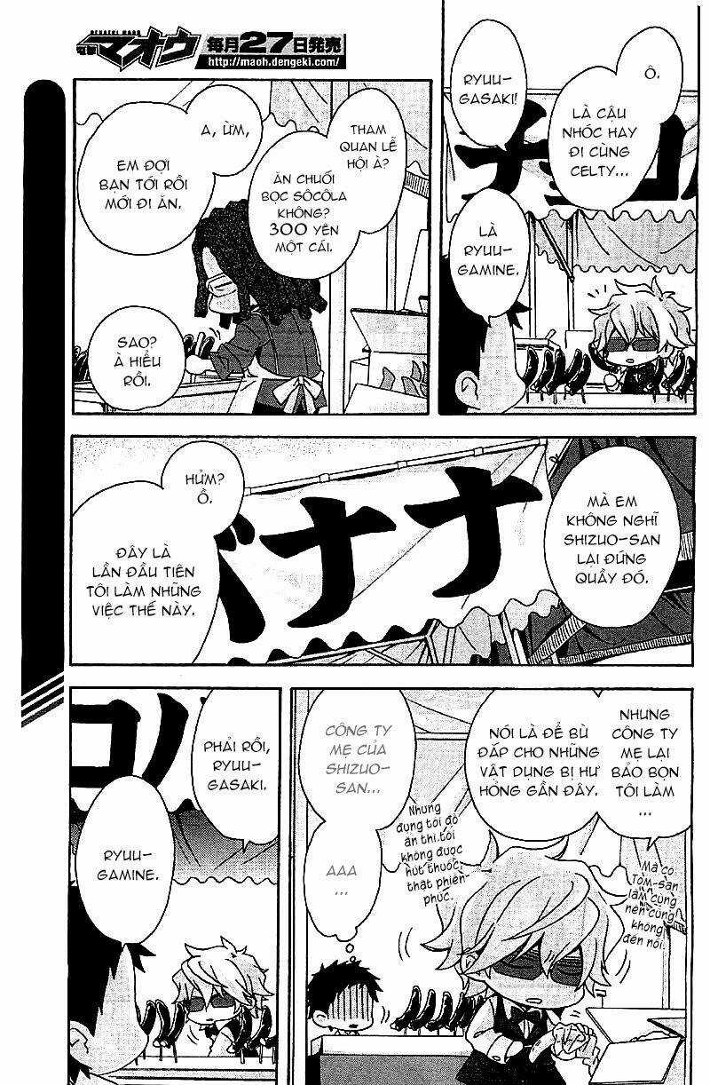 Minidura Chapter 2 trang 8