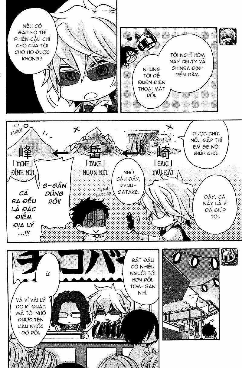 Minidura Chapter 2 trang 9