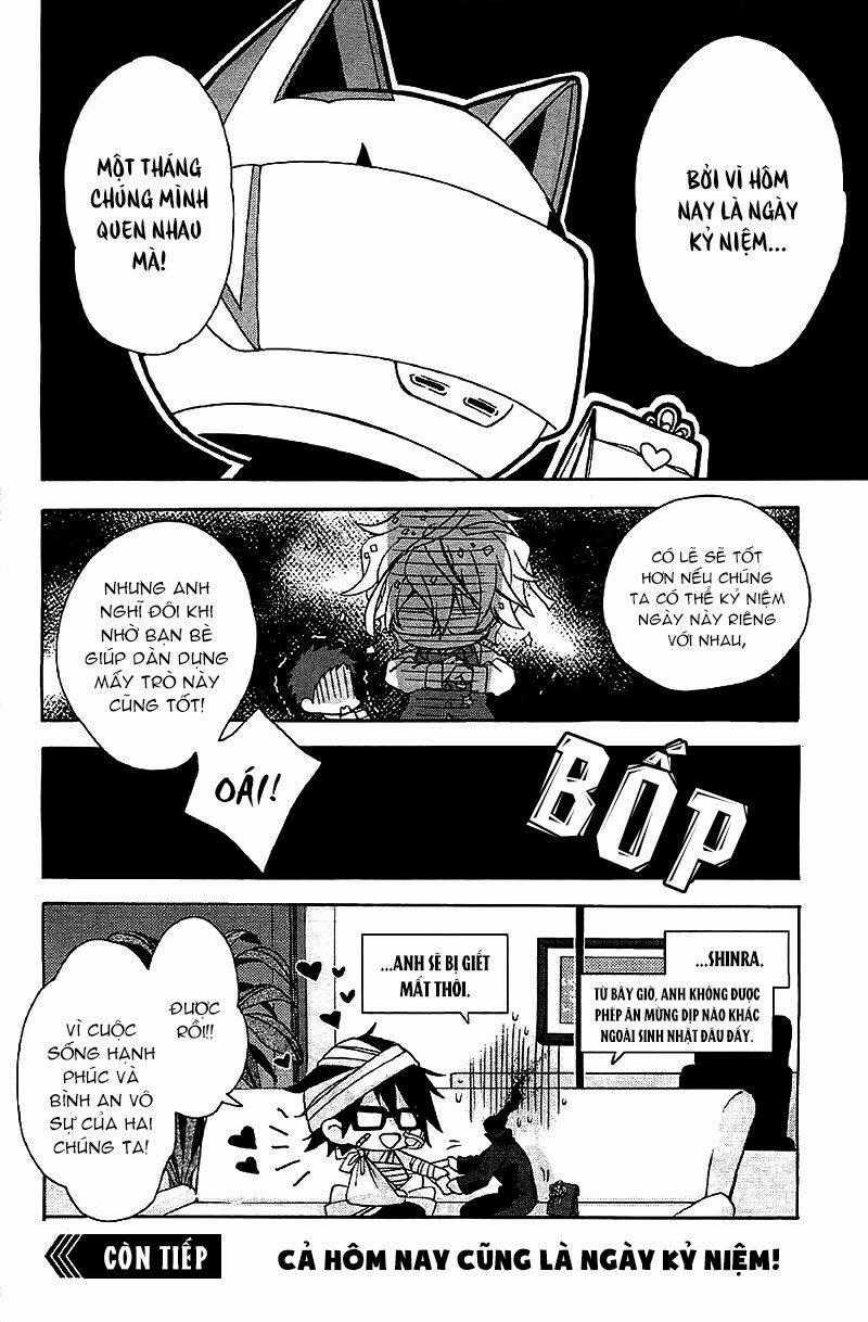 Minidura Chapter 3 trang 13