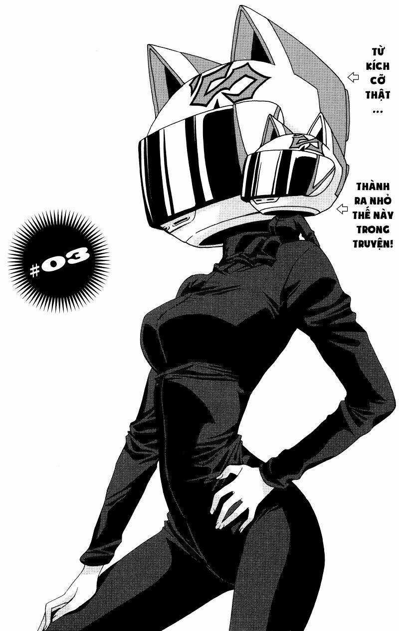 Minidura Chapter 3 trang 3