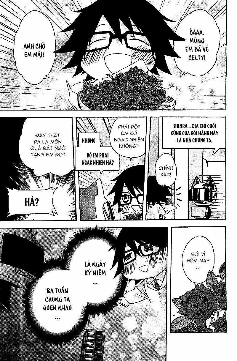 Minidura Chapter 3 trang 4