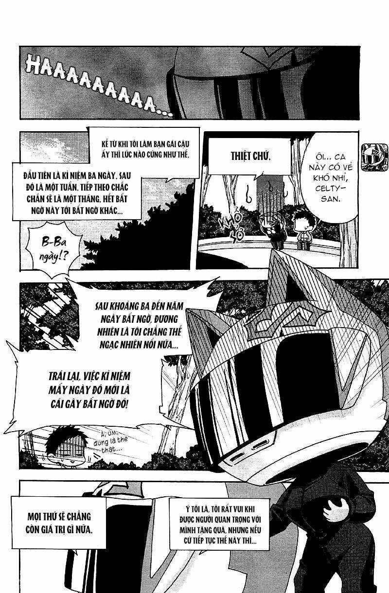 Minidura Chapter 3 trang 5