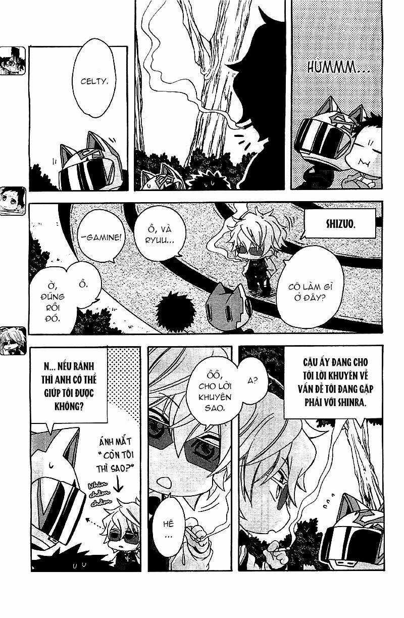 Minidura Chapter 3 trang 6