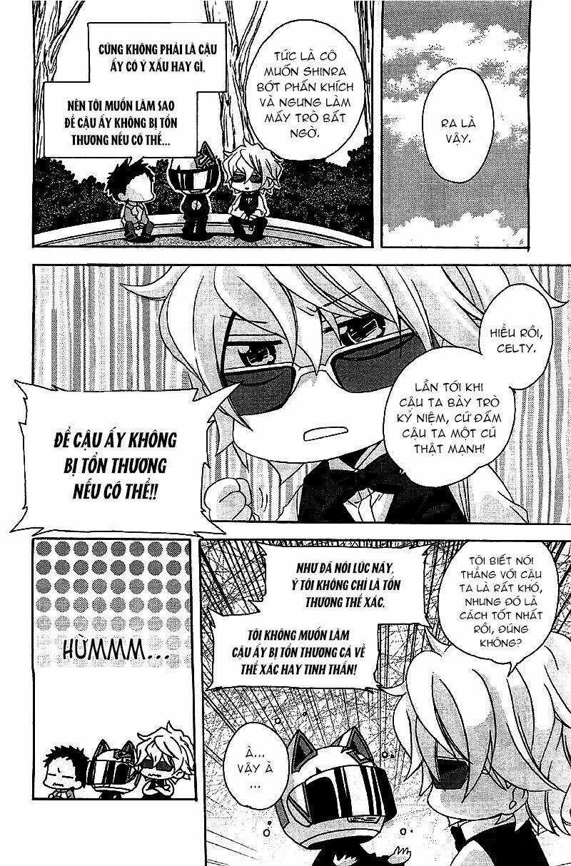 Minidura Chapter 3 trang 7