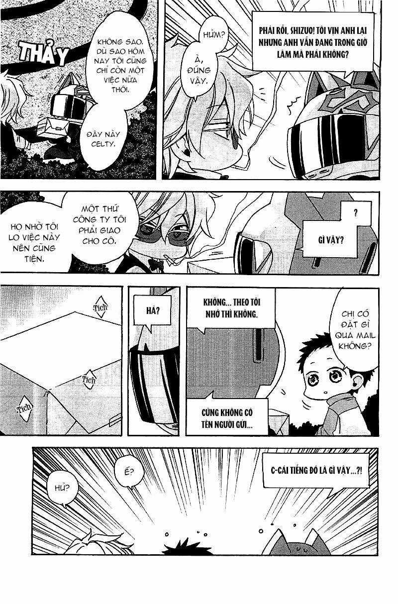 Minidura Chapter 3 trang 8