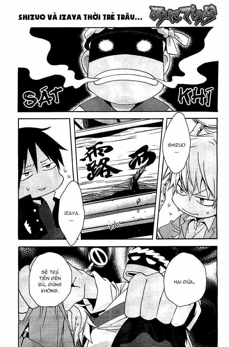 Minidura Chapter 4 trang 2