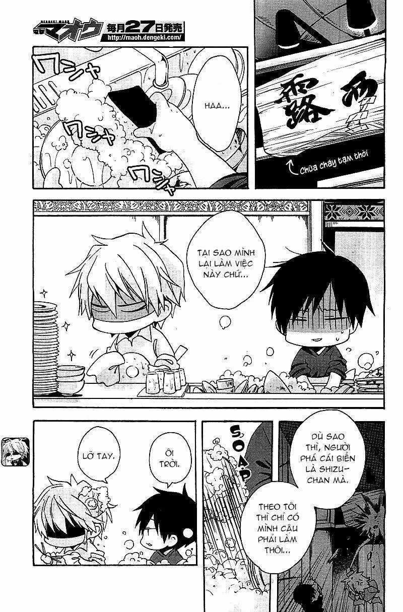 Minidura Chapter 4 trang 4