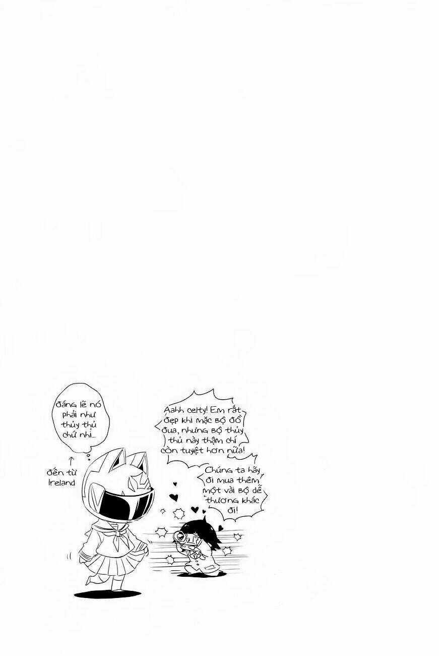 Minidura Chapter 5 trang 12