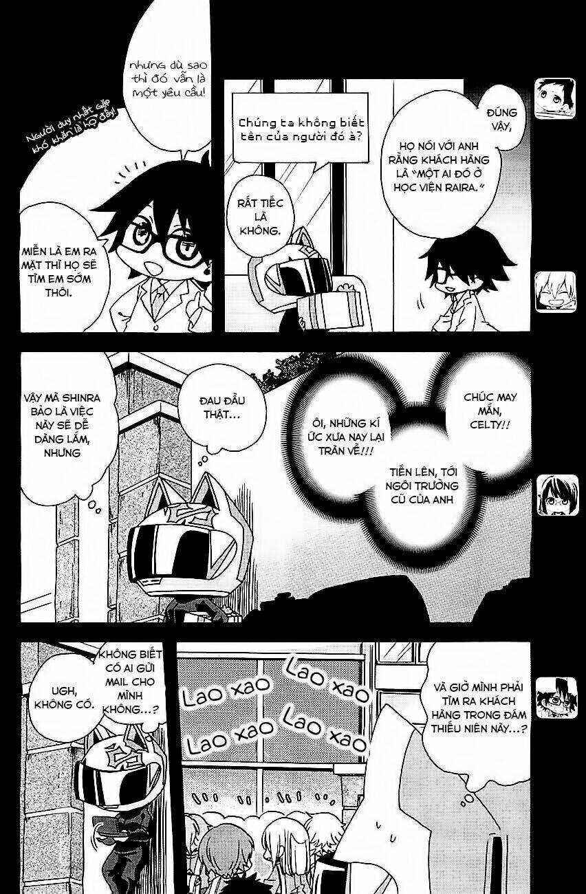 Minidura Chapter 5 trang 3