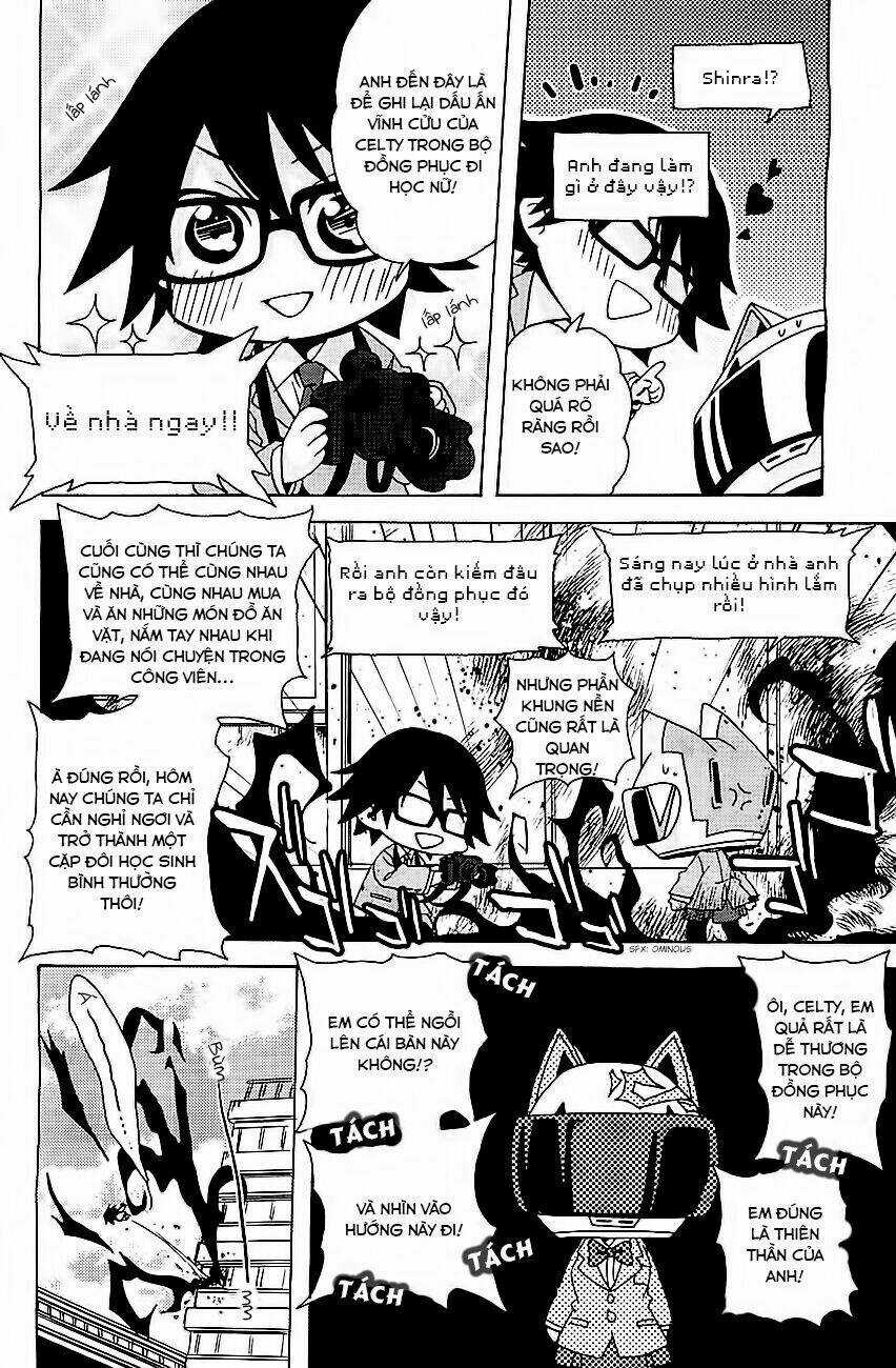Minidura Chapter 5 trang 7