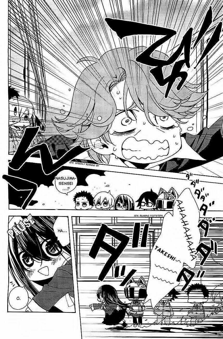 Minidura Chapter 5 trang 9