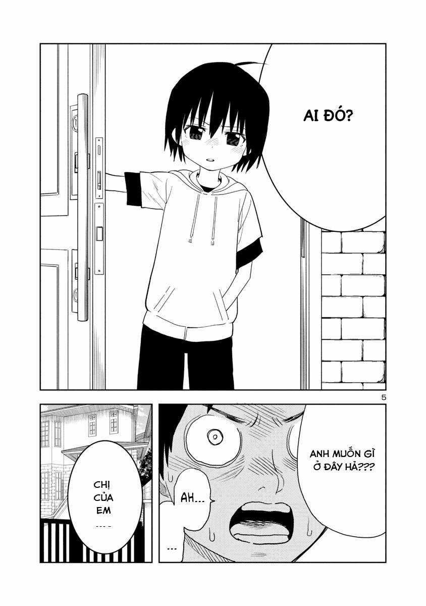 mino - san( tạm biết blogtruyen , cảm ơn vì đã là thanh xuân của tôi , cảm ơn vì tất cả ) Chapter 10 trang 4