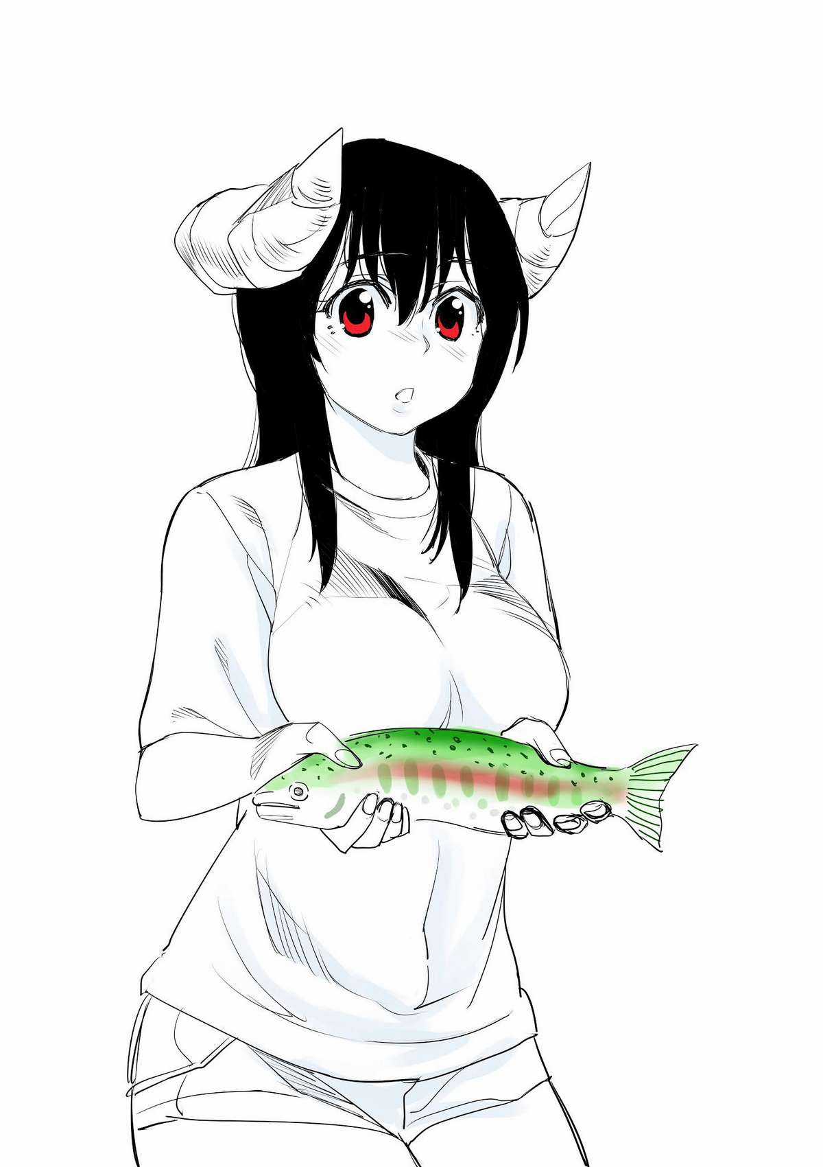 mino - san( tạm biết blogtruyen , cảm ơn vì đã là thanh xuân của tôi , cảm ơn vì tất cả ) Chapter 12 trang 14