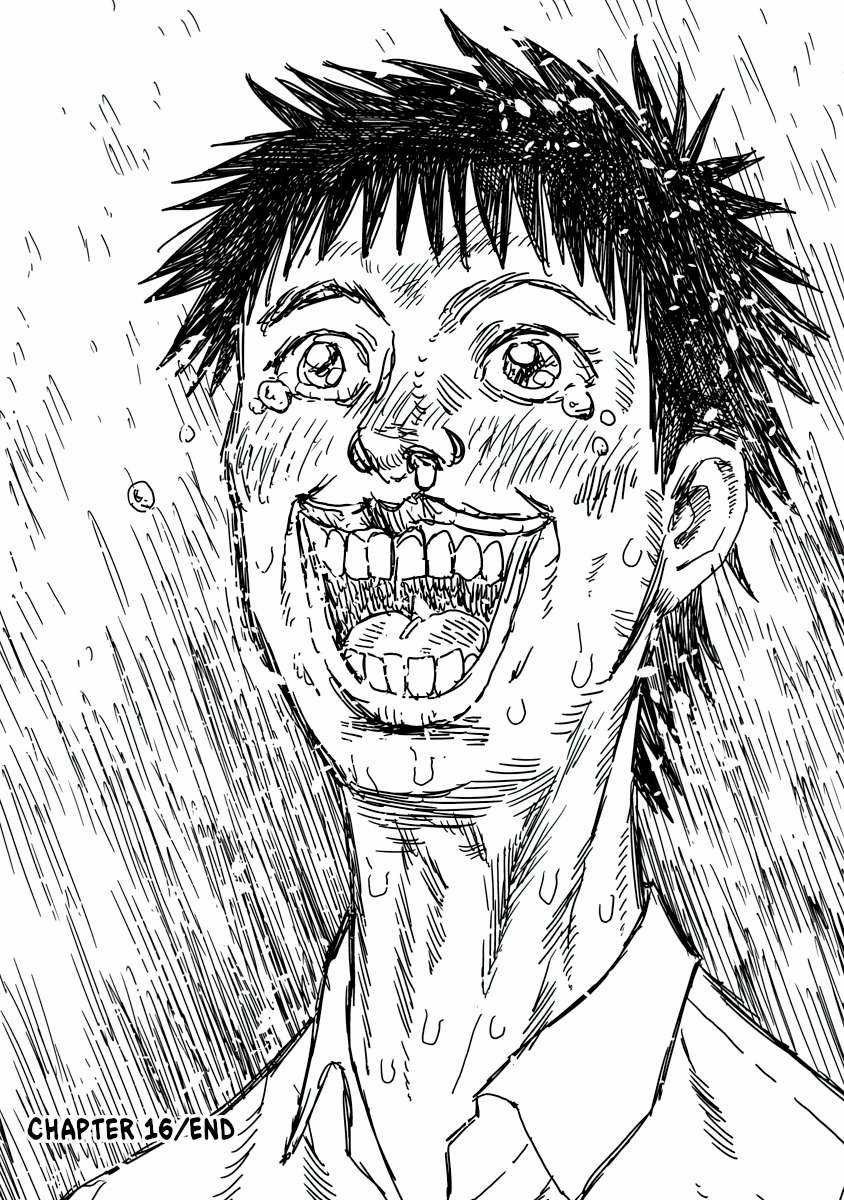 mino - san( tạm biết blogtruyen , cảm ơn vì đã là thanh xuân của tôi , cảm ơn vì tất cả ) Chapter 15 trang 8