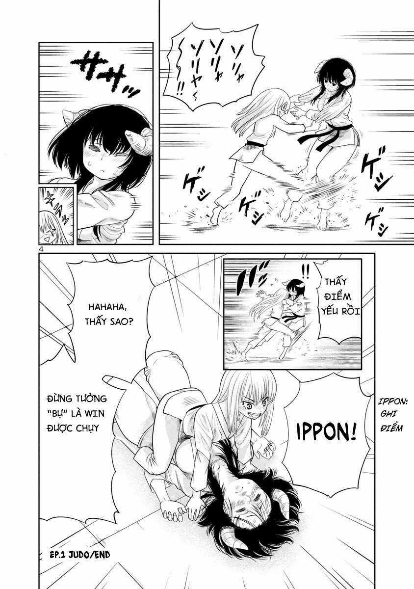 mino - san( tạm biết blogtruyen , cảm ơn vì đã là thanh xuân của tôi , cảm ơn vì tất cả ) Chapter 3 trang 3