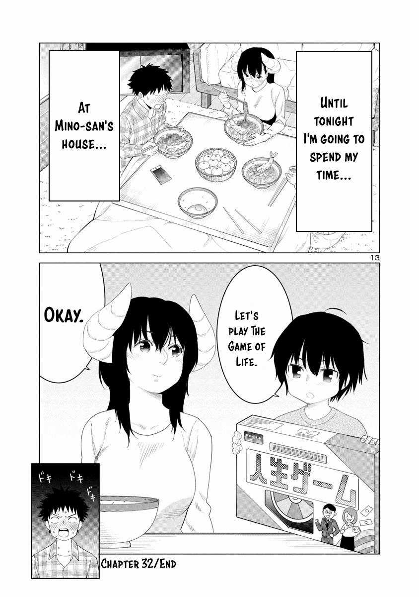 mino - san( tạm biết blogtruyen , cảm ơn vì đã là thanh xuân của tôi , cảm ơn vì tất cả ) Chapter 31 trang 12