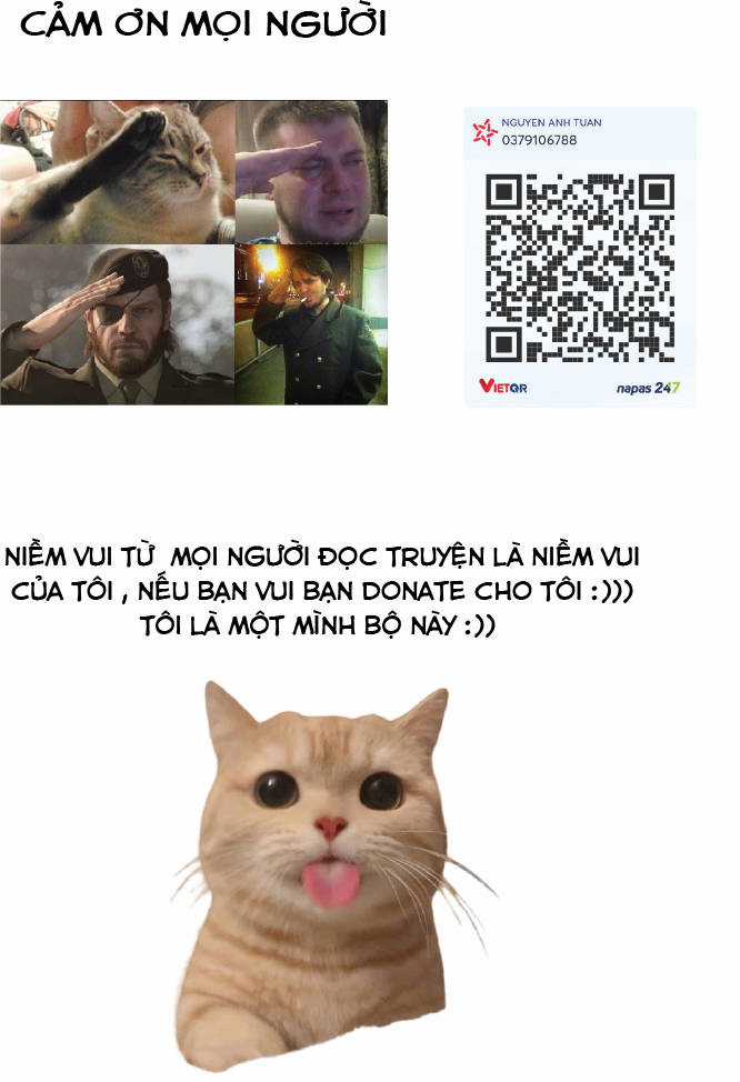 mino - san( tạm biết blogtruyen , cảm ơn vì đã là thanh xuân của tôi , cảm ơn vì tất cả ) Chapter 31 trang 13