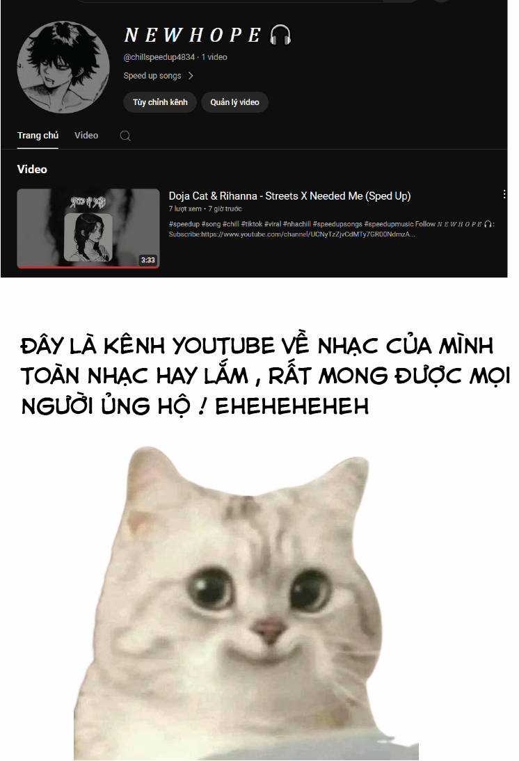 mino - san( tạm biết blogtruyen , cảm ơn vì đã là thanh xuân của tôi , cảm ơn vì tất cả ) Chapter 31 trang 14