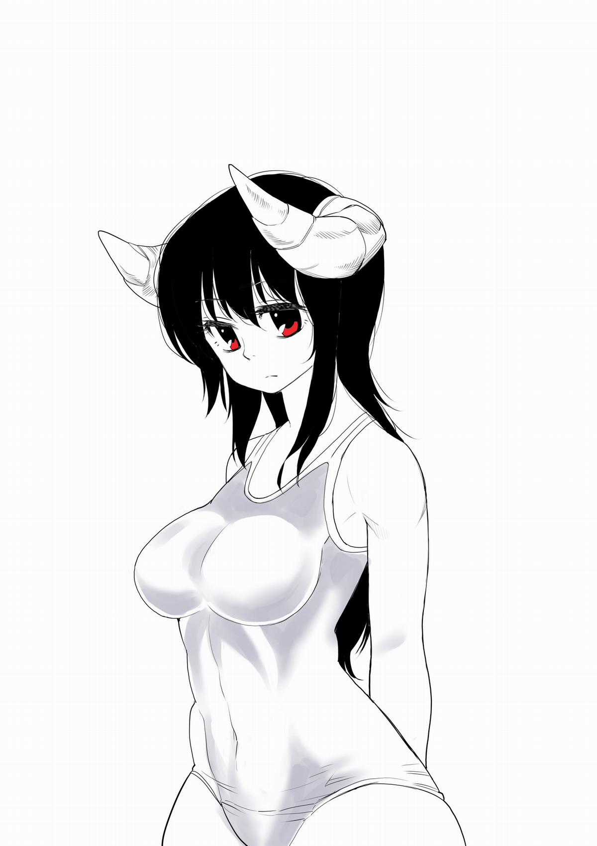 mino - san( tạm biết blogtruyen , cảm ơn vì đã là thanh xuân của tôi , cảm ơn vì tất cả ) Chapter 34.5 trang 13