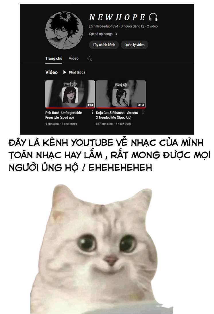 mino - san( tạm biết blogtruyen , cảm ơn vì đã là thanh xuân của tôi , cảm ơn vì tất cả ) Chapter 34 trang 10