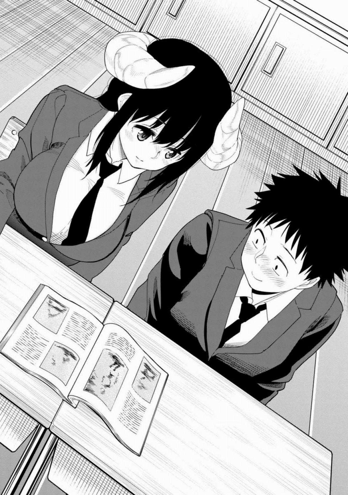 mino - san( tạm biết blogtruyen , cảm ơn vì đã là thanh xuân của tôi , cảm ơn vì tất cả ) Chapter 34 trang 7