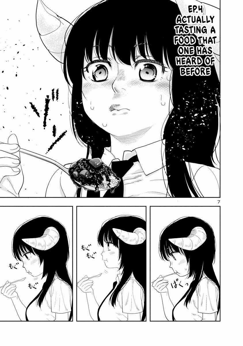 mino - san( tạm biết blogtruyen , cảm ơn vì đã là thanh xuân của tôi , cảm ơn vì tất cả ) Chapter 9 trang 6