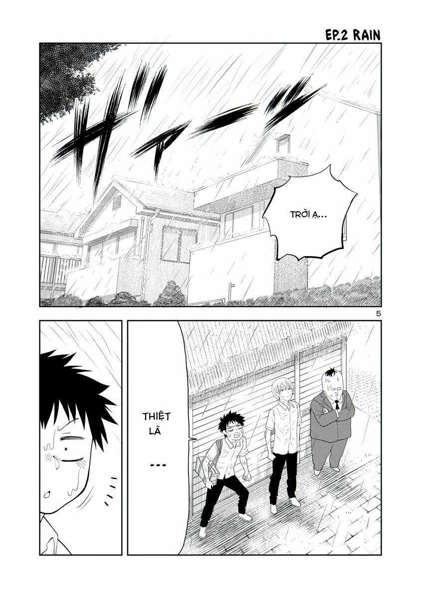 Mino - San Chapter 16 trang 5