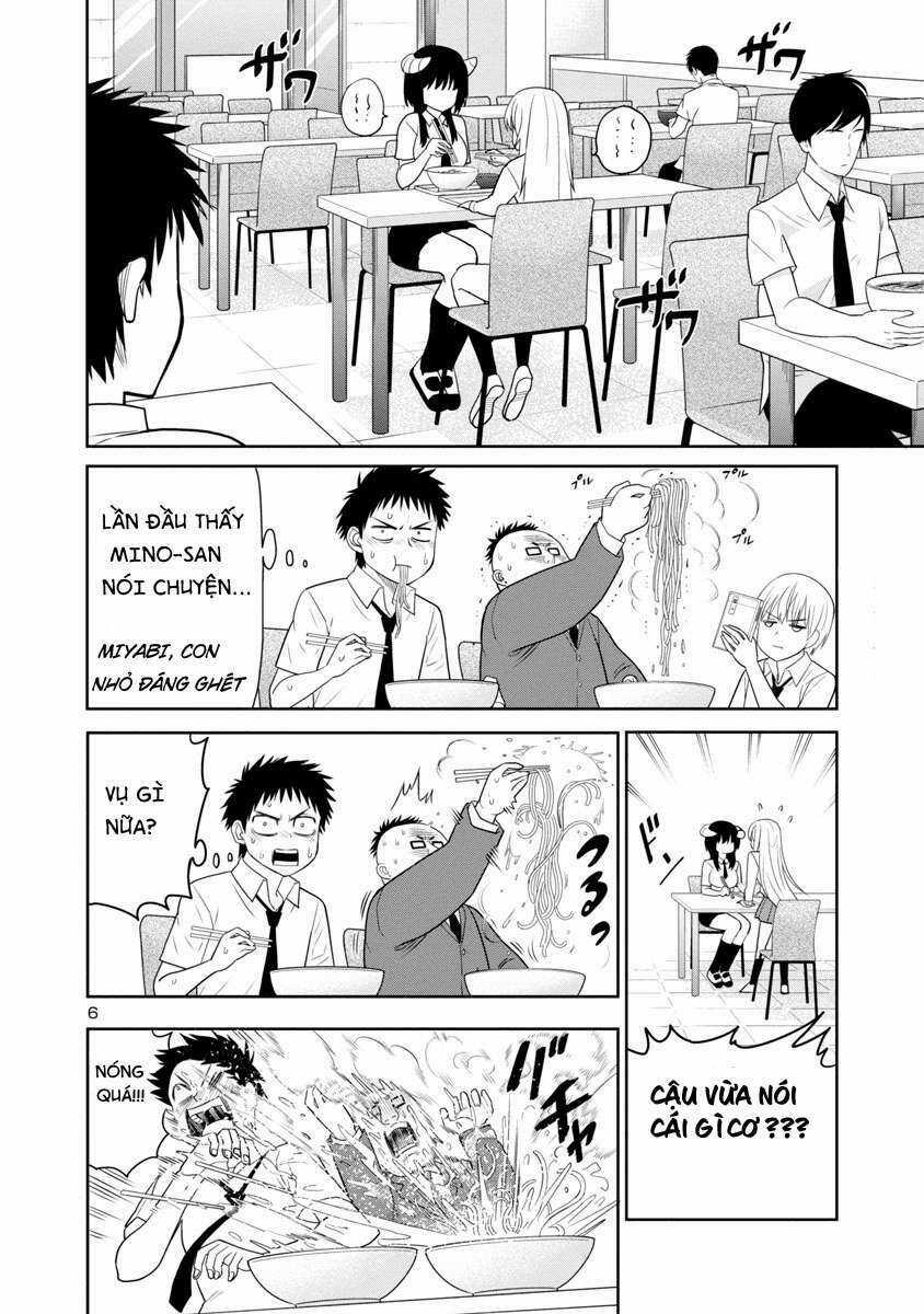 Mino - San Chapter 2 trang 5