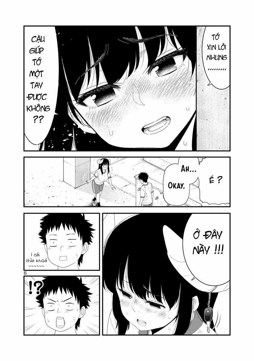 Mino - San Chapter 28 trang 6