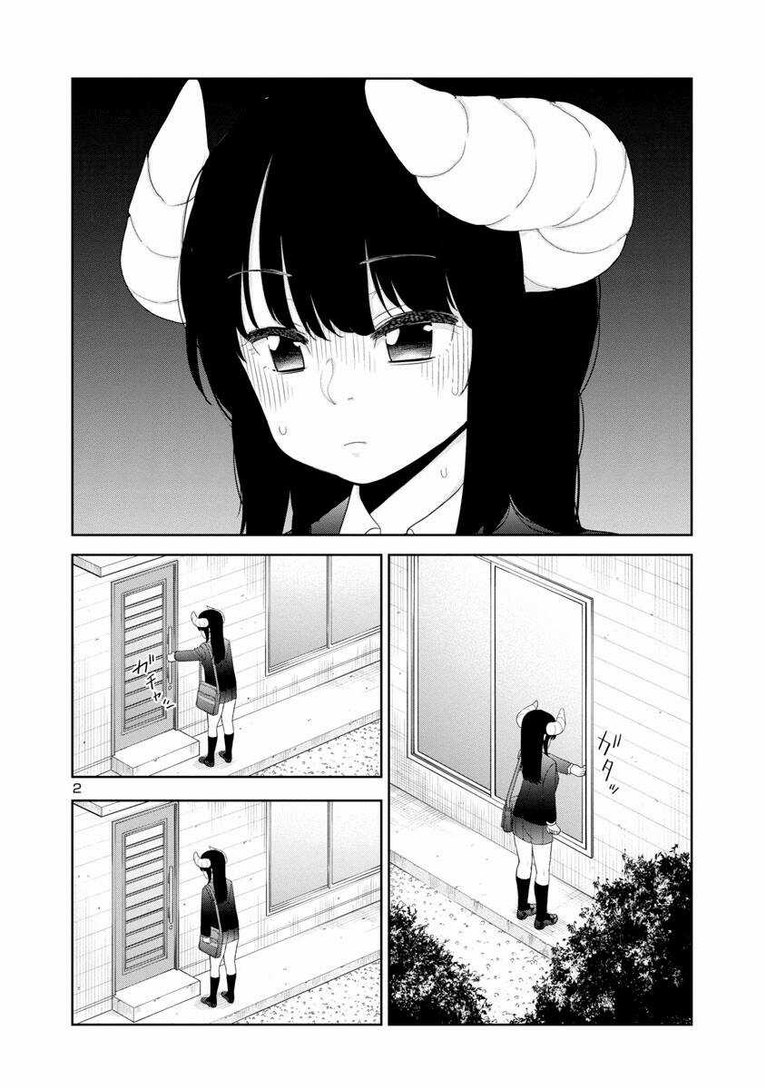 Mino - San Chapter 30 trang 2