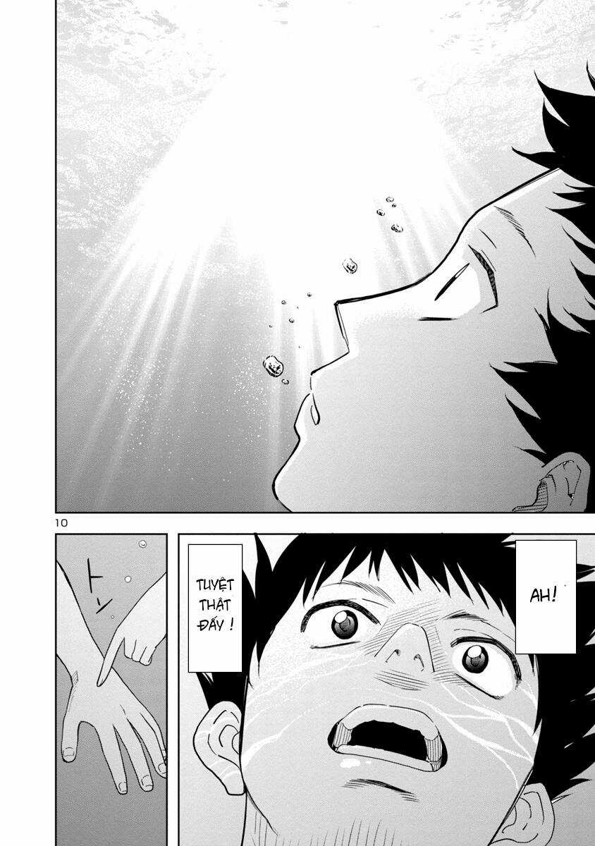 Mino - San Chapter 34.5 trang 10