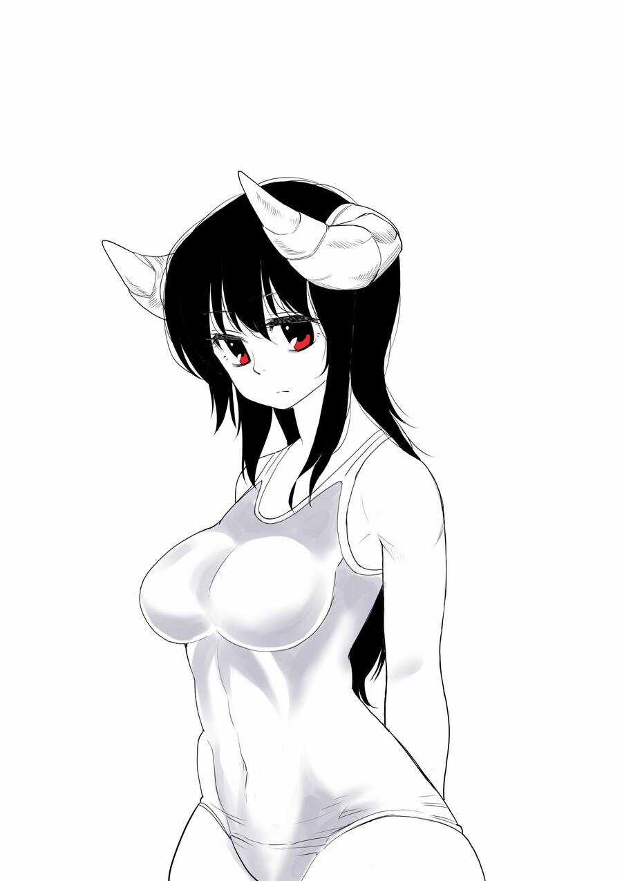 Mino - San Chapter 34.5 trang 13