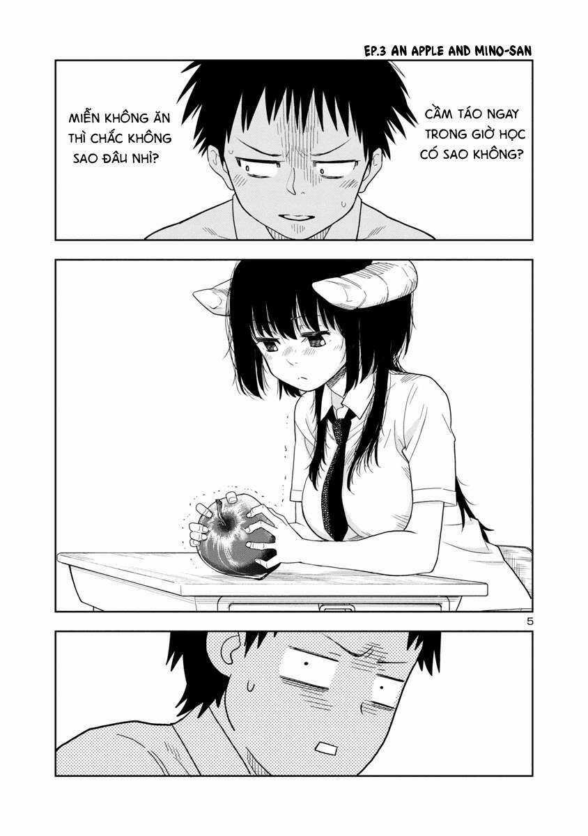 Mino - San Chapter 6 trang 4