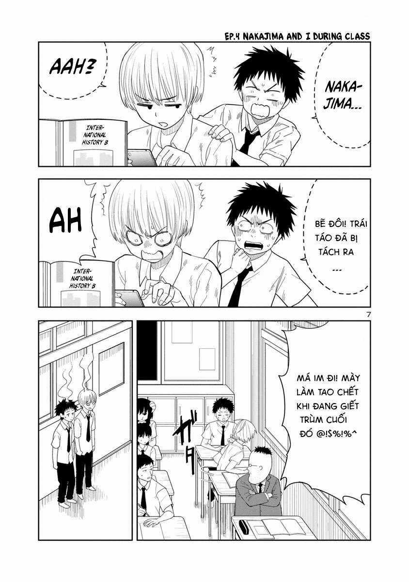 Mino - San Chapter 6 trang 6