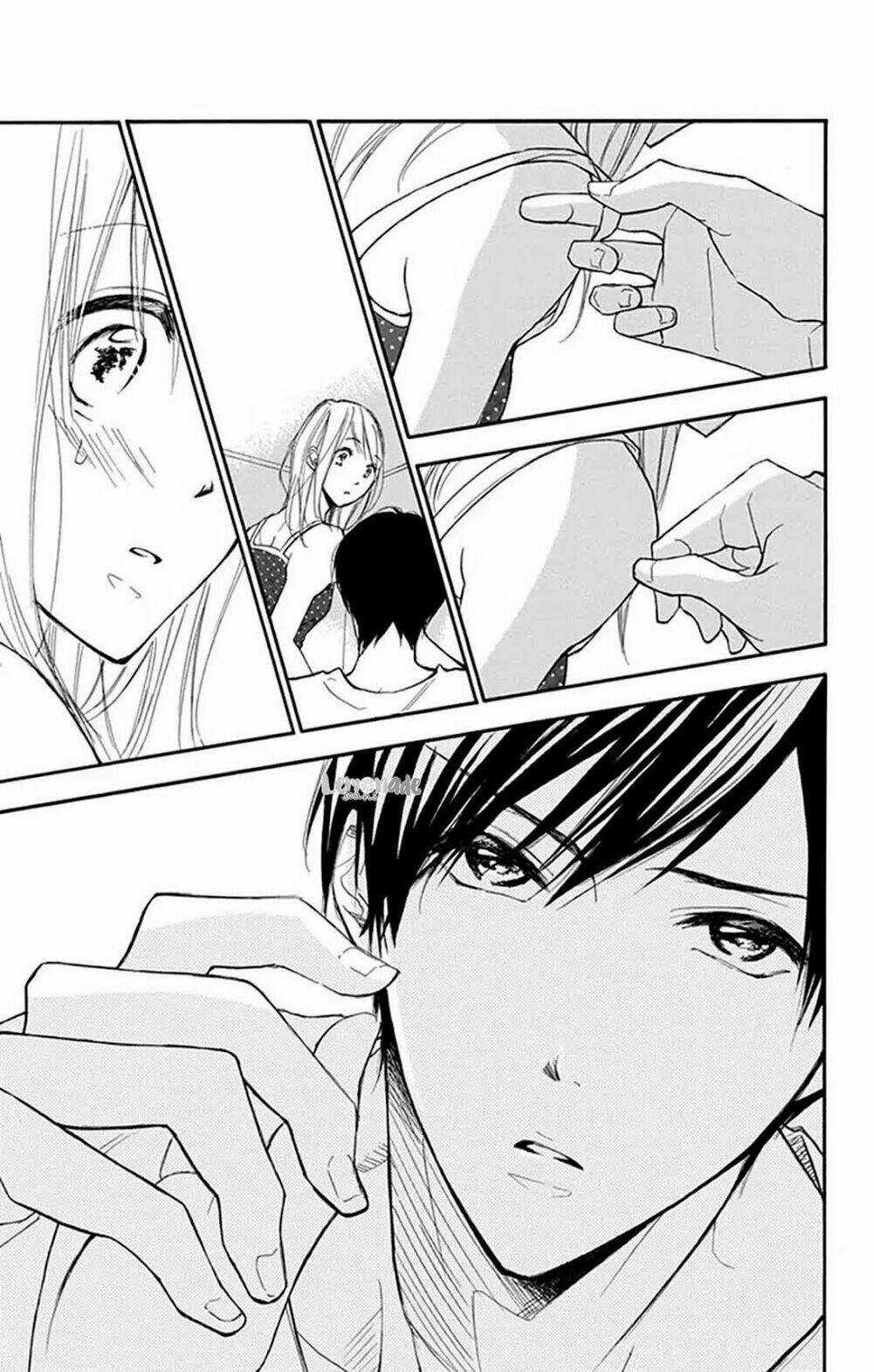 Mint Chocolate Chapter 2 trang 21