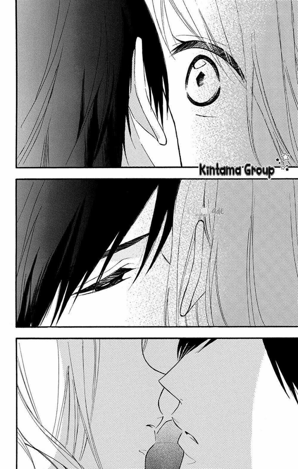 Mint Chocolate Chapter 4 trang 23