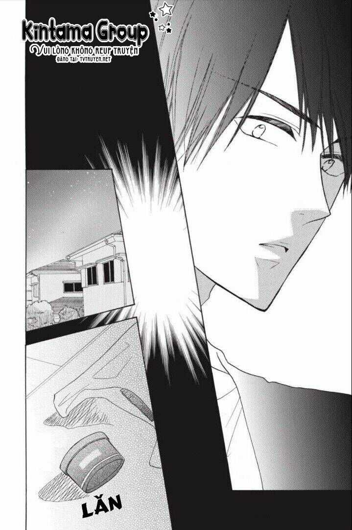 Mint Chocolate Chapter 6 trang 16